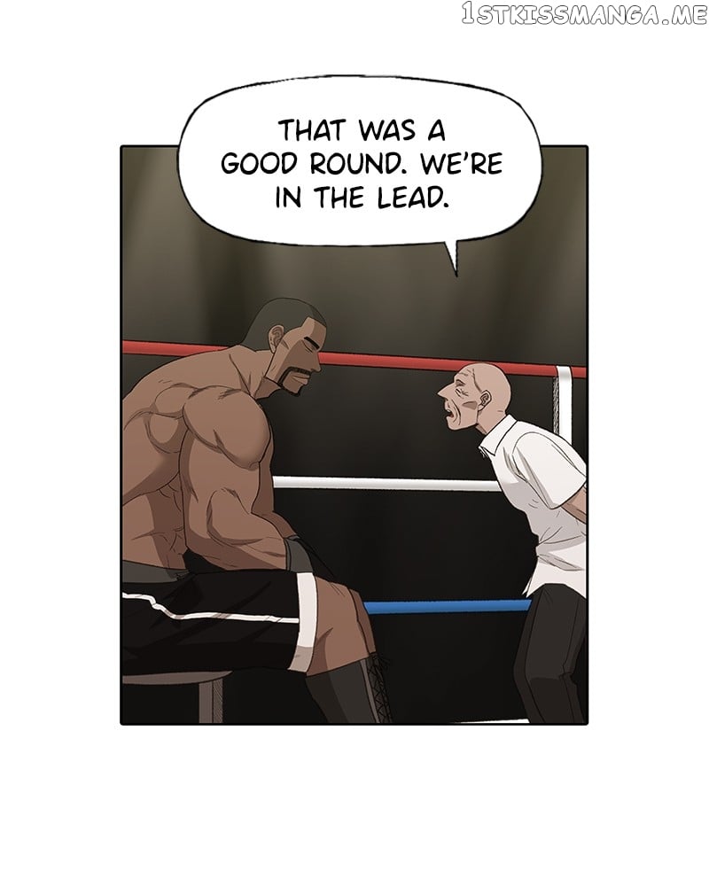 The Boxer chapter 88 - page 22