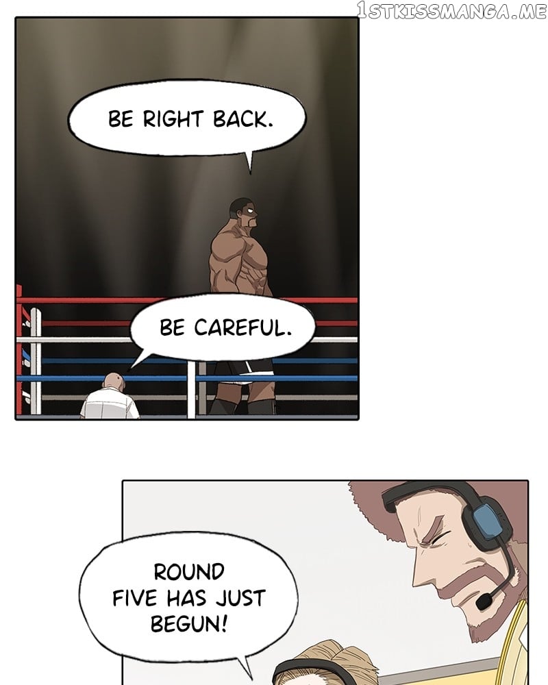 The Boxer chapter 88 - page 30