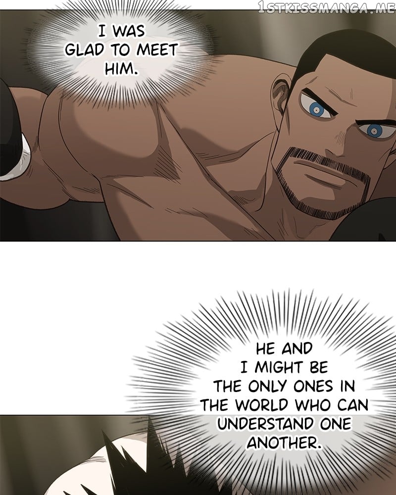 The Boxer chapter 88 - page 36