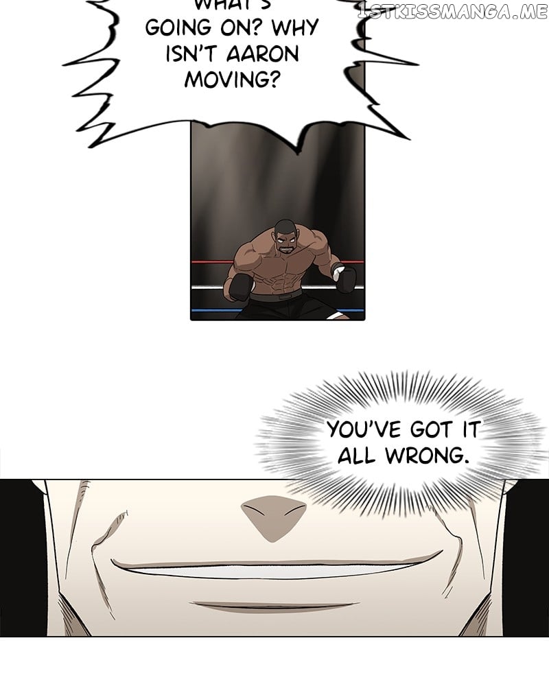 The Boxer chapter 88 - page 71