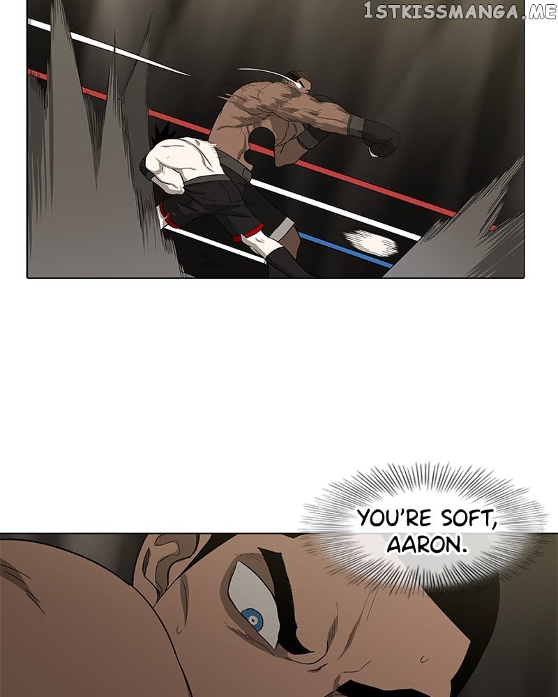 The Boxer chapter 88 - page 87