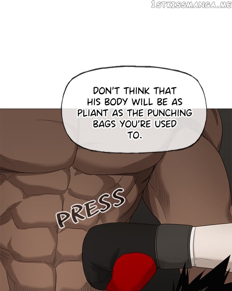 The Boxer chapter 86 - page 55