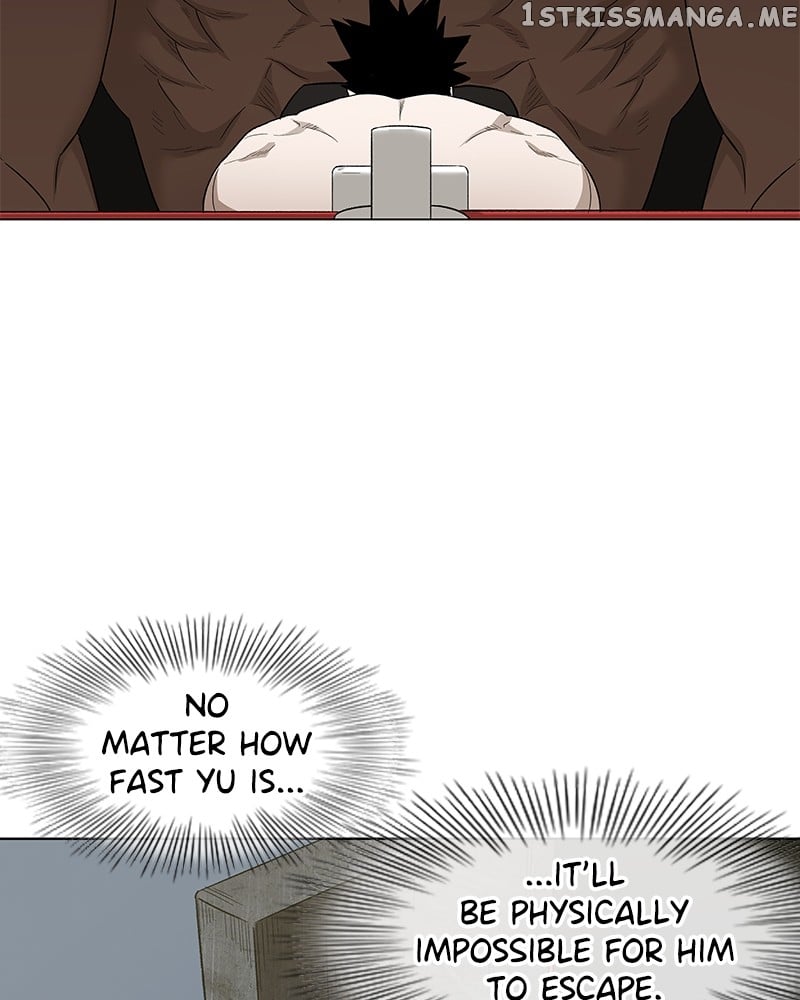 The Boxer chapter 86 - page 84