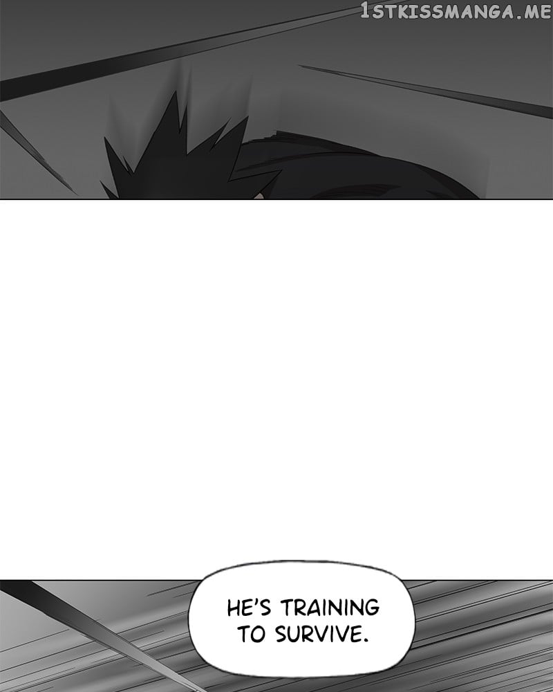 The Boxer chapter 85 - page 43