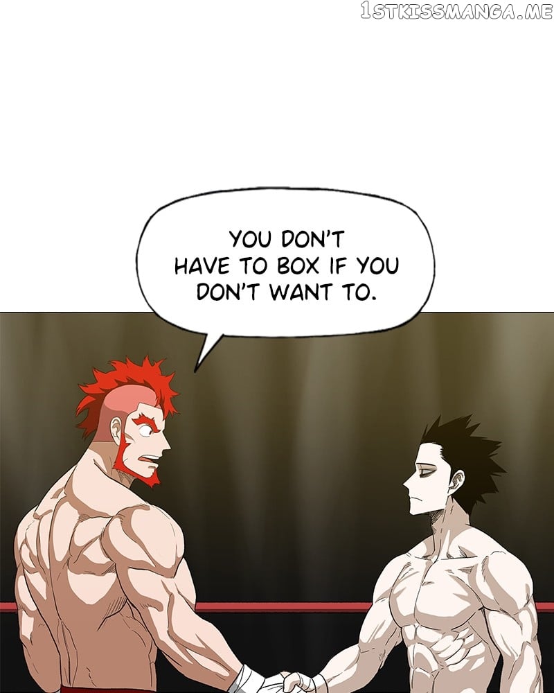 The Boxer chapter 81 - page 46