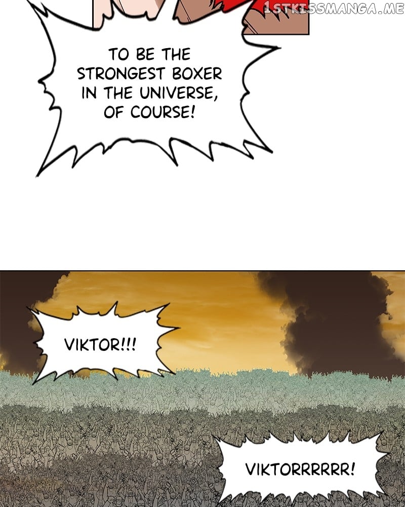 The Boxer chapter 80 - page 30