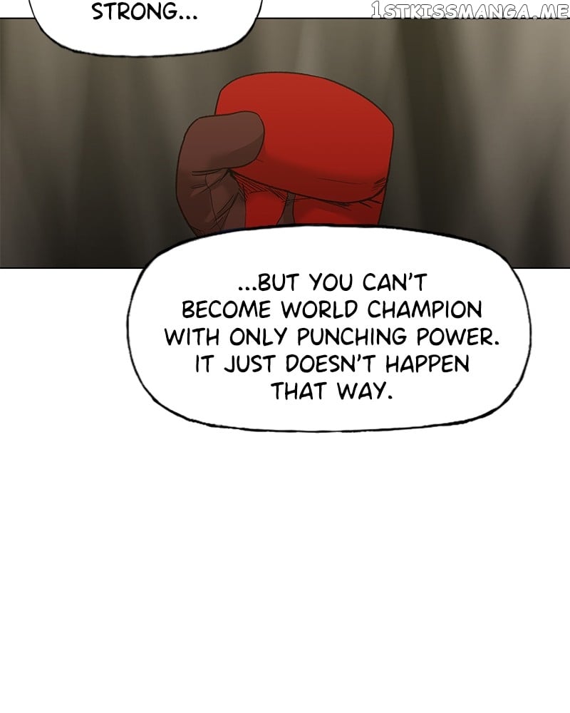 The Boxer chapter 78 - page 3