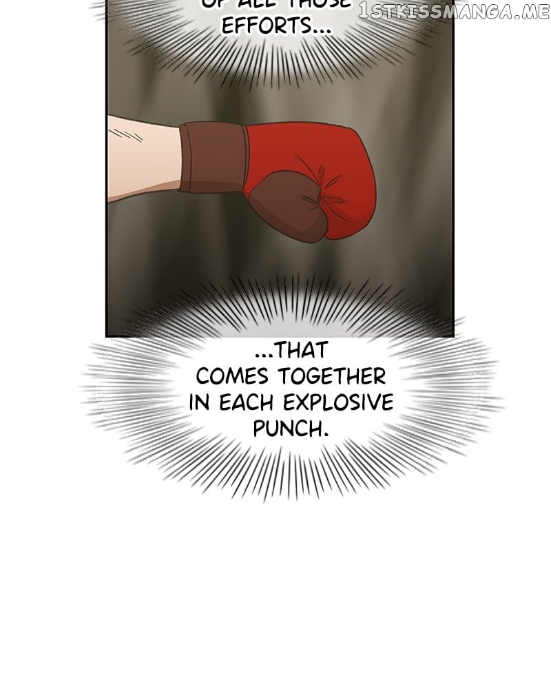 The Boxer chapter 77 - page 42