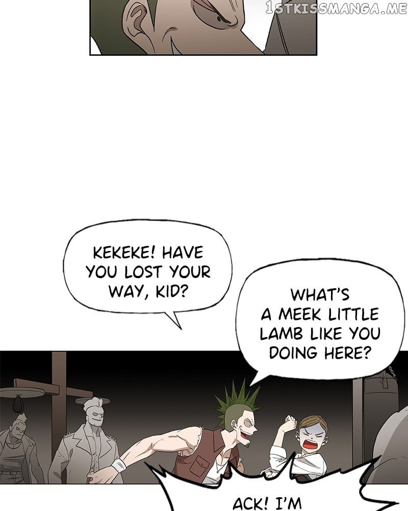 The Boxer chapter 76 - page 11