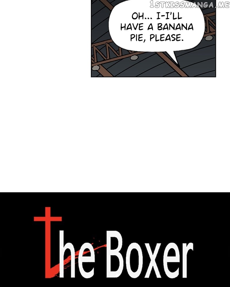 The Boxer chapter 76 - page 19