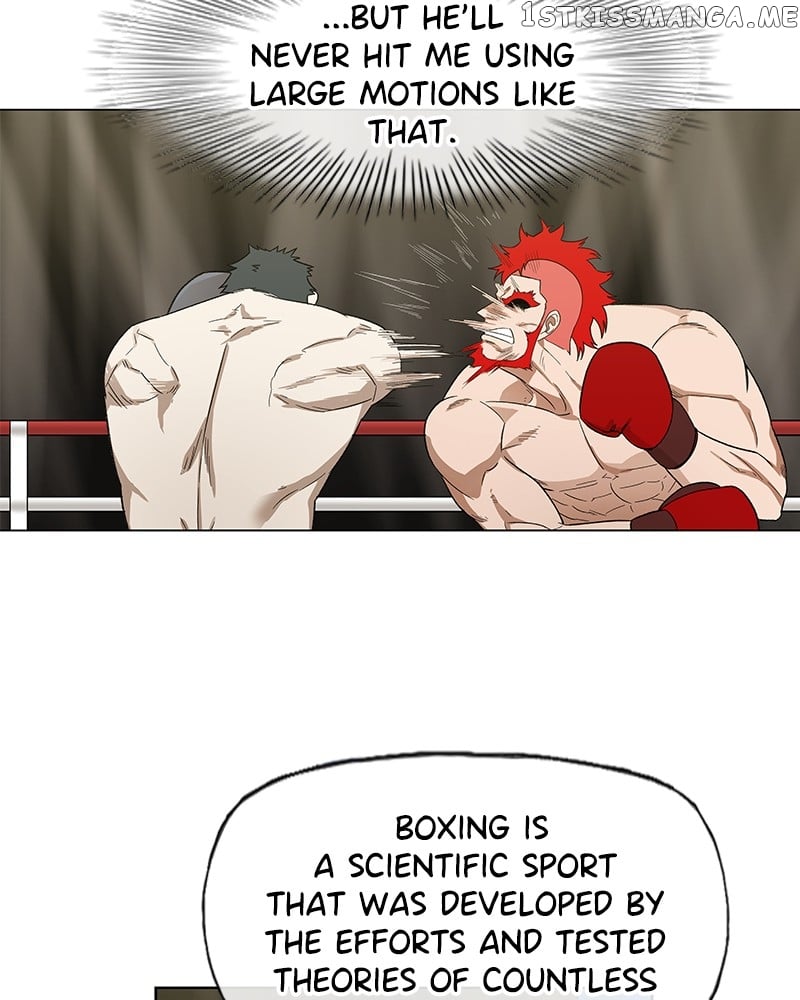 The Boxer chapter 76 - page 87