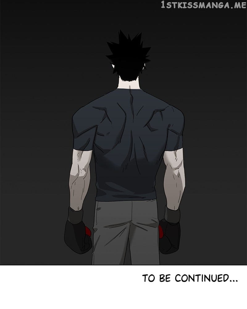 The Boxer chapter 74 - page 100