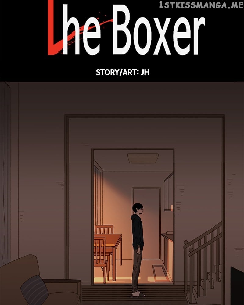 The Boxer chapter 74 - page 5