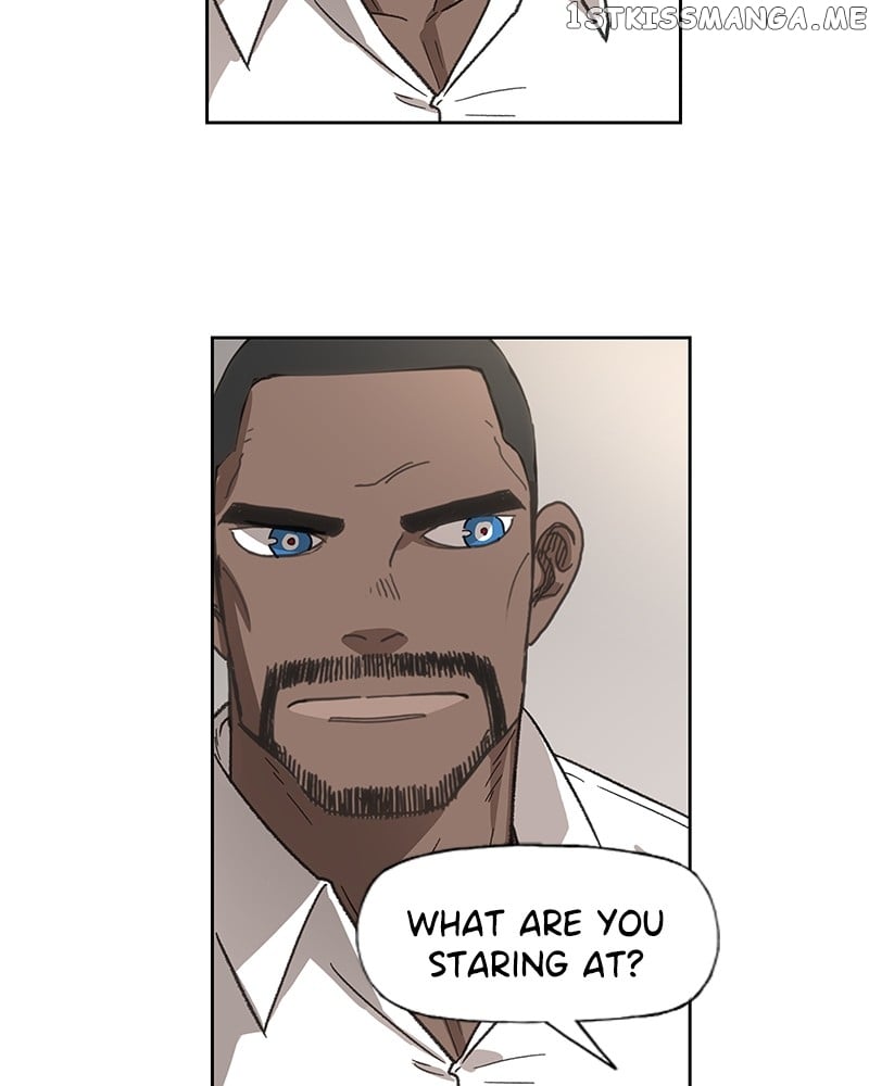 The Boxer chapter 74 - page 72