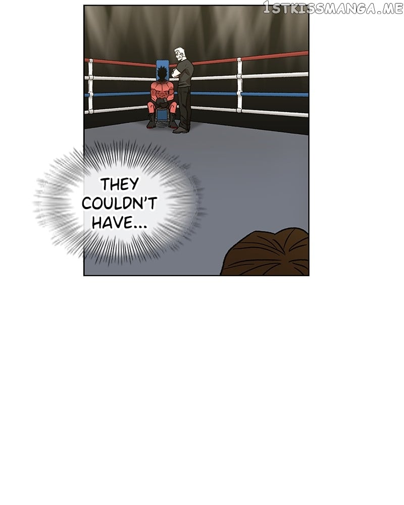 The Boxer chapter 67 - page 36