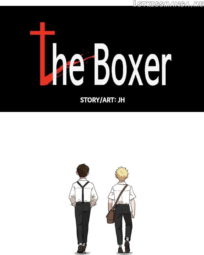 The Boxer chapter 67 - page 50