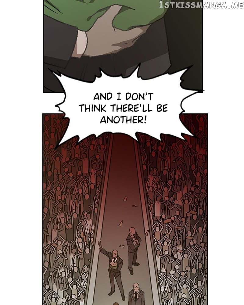 The Boxer chapter 64 - page 36