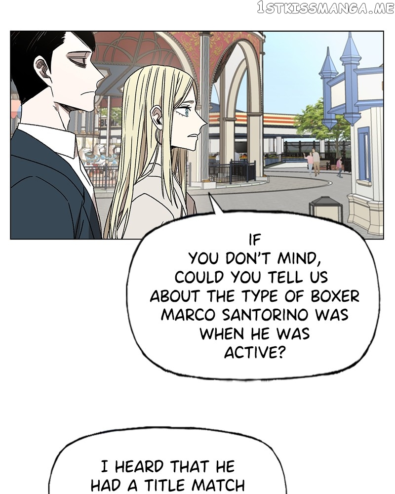 The Boxer chapter 62 - page 45