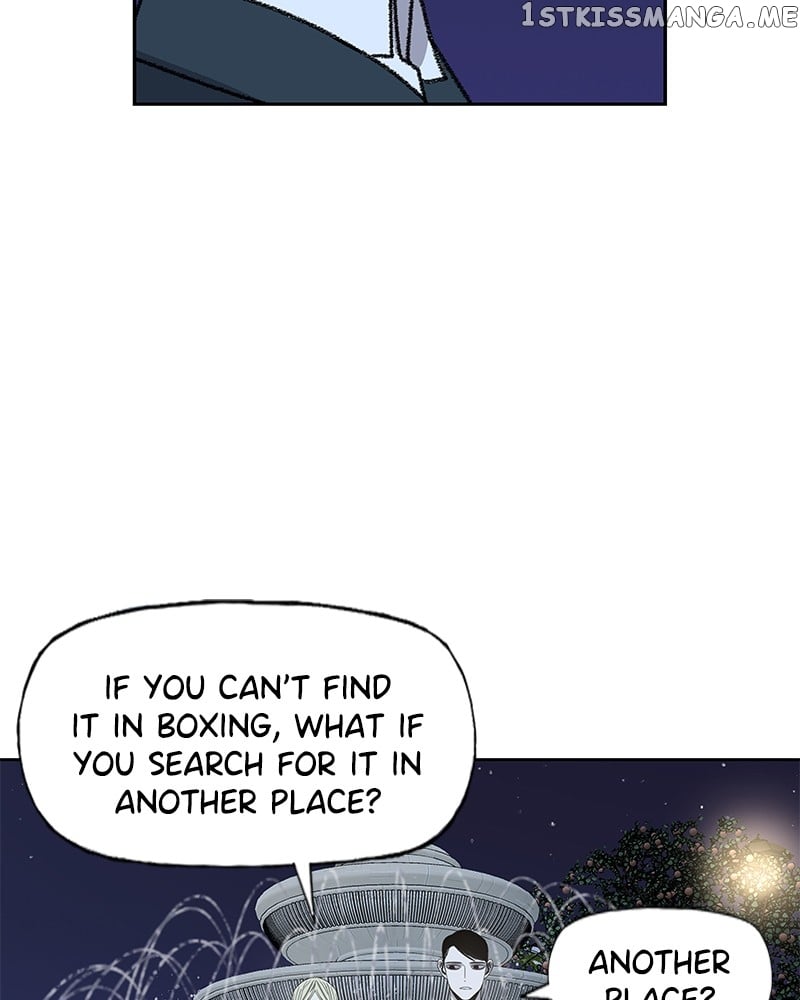 The Boxer chapter 62 - page 84