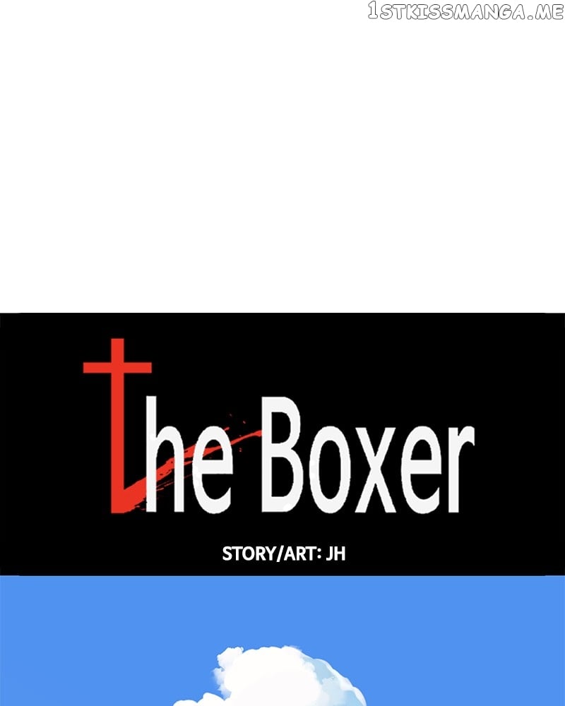 The Boxer chapter 61 - page 6