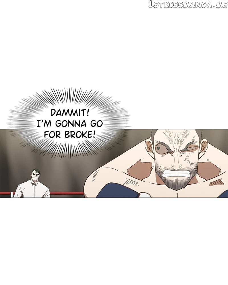 The Boxer chapter 59 - page 64