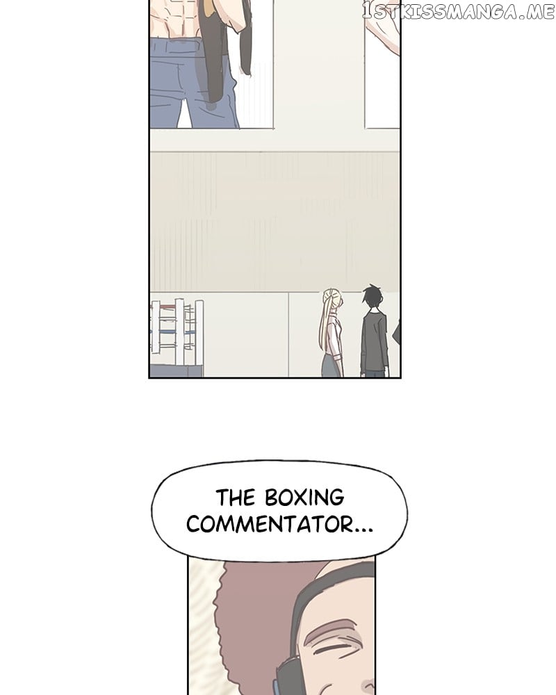 The Boxer chapter 58 - page 10