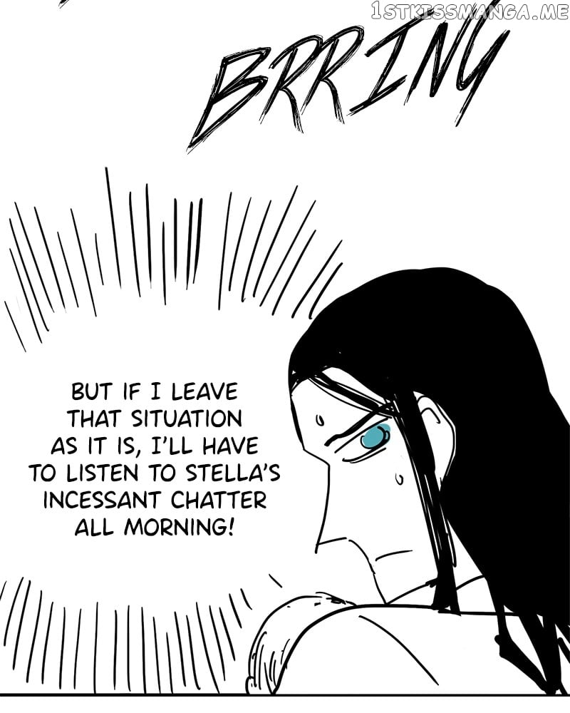 The Boxer chapter 54 - page 39