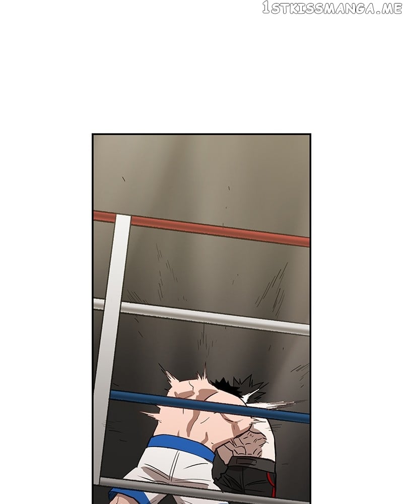 The Boxer chapter 50 - page 27