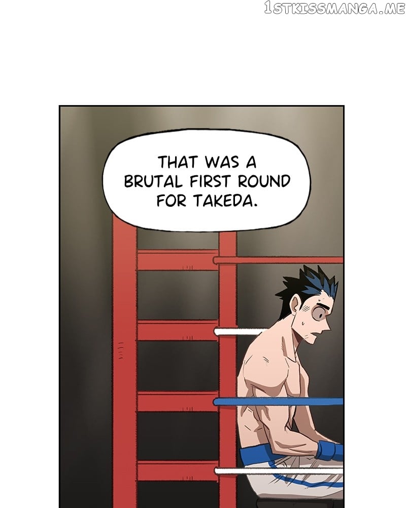 The Boxer chapter 48 - page 30