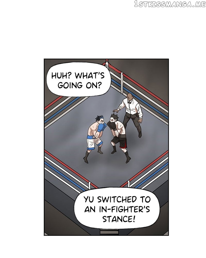 The Boxer chapter 47 - page 129