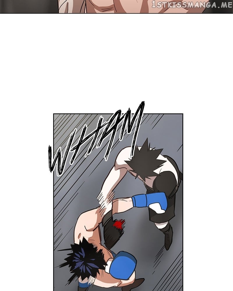 The Boxer chapter 47 - page 143