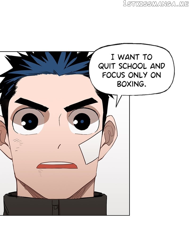 The Boxer chapter 46 - page 49