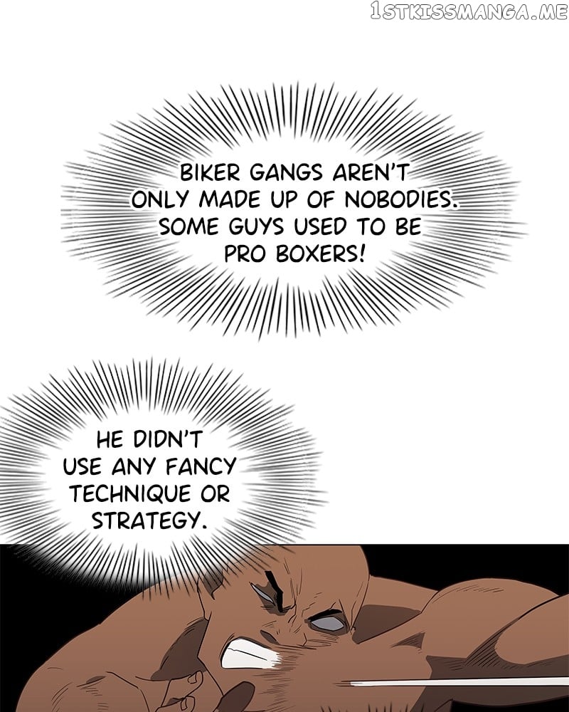 The Boxer chapter 45 - page 59