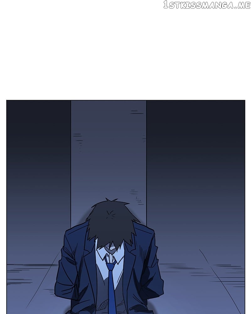 The Boxer chapter 44 - page 121