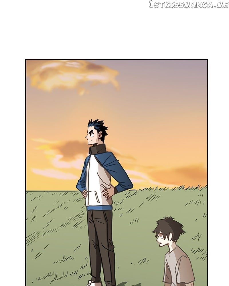 The Boxer chapter 44 - page 38