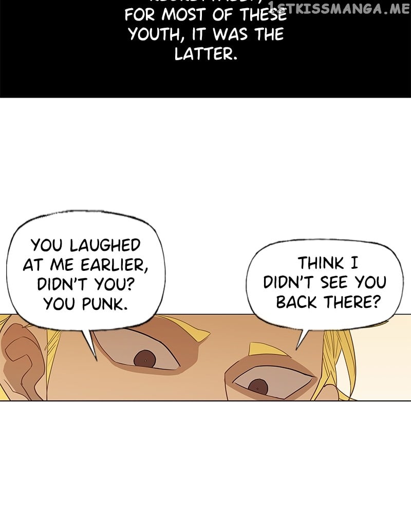 The Boxer chapter 42 - page 115