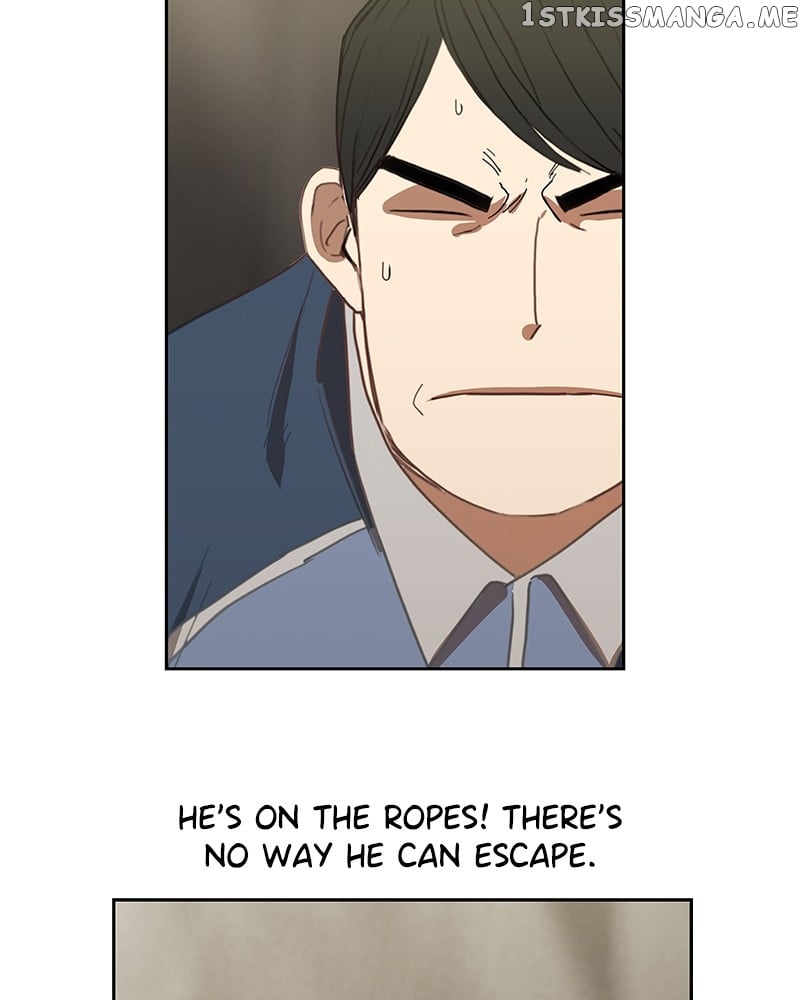 The Boxer chapter 36 - page 66