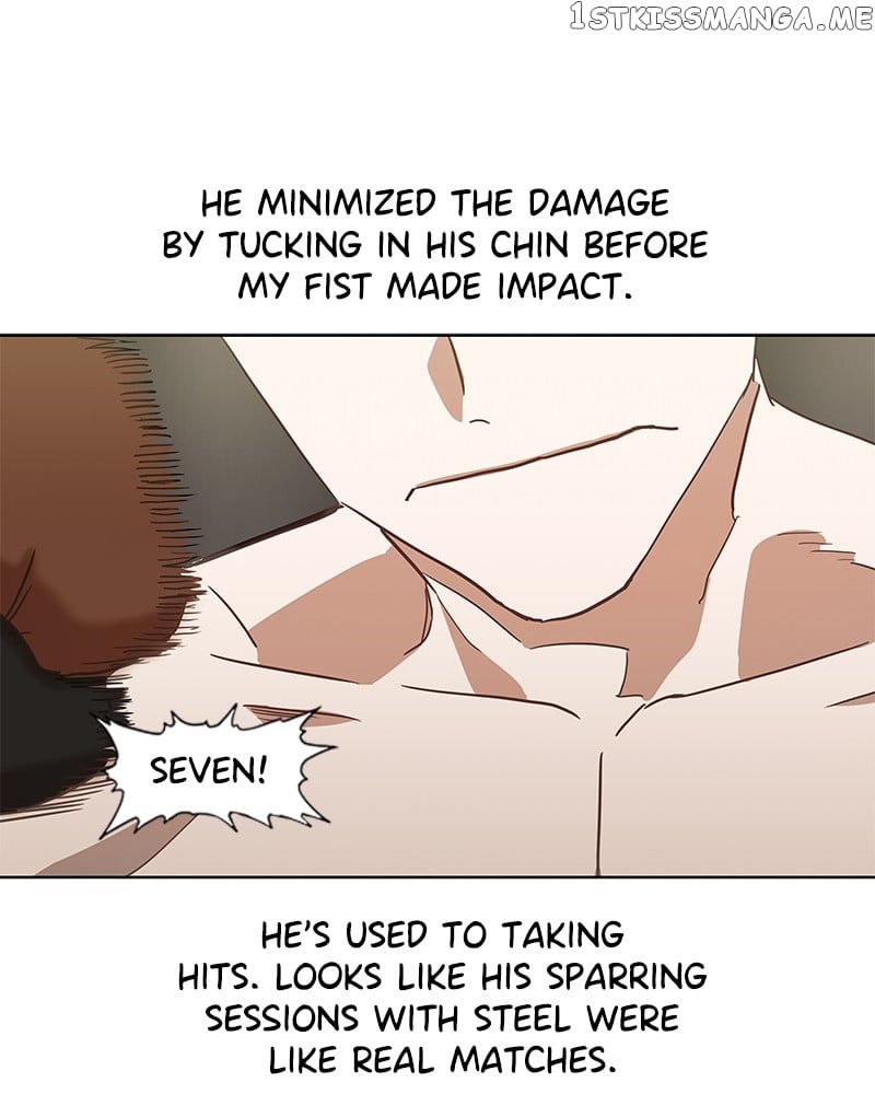 The Boxer chapter 35 - page 26