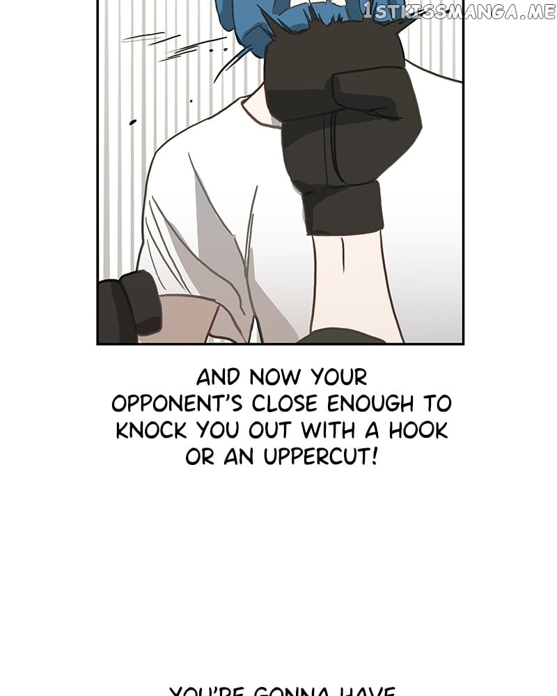 The Boxer chapter 33 - page 62