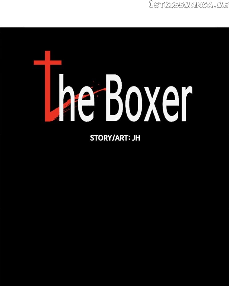 The Boxer chapter 32 - page 10