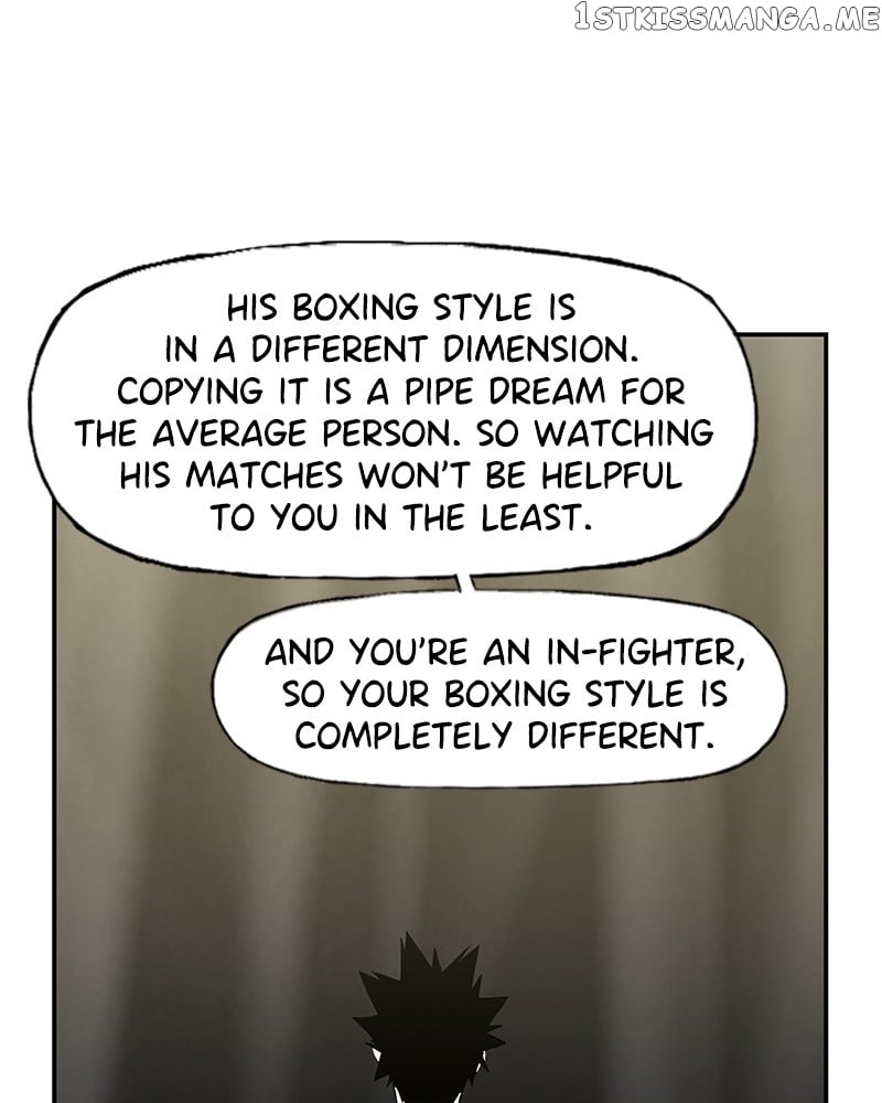 The Boxer chapter 32 - page 66