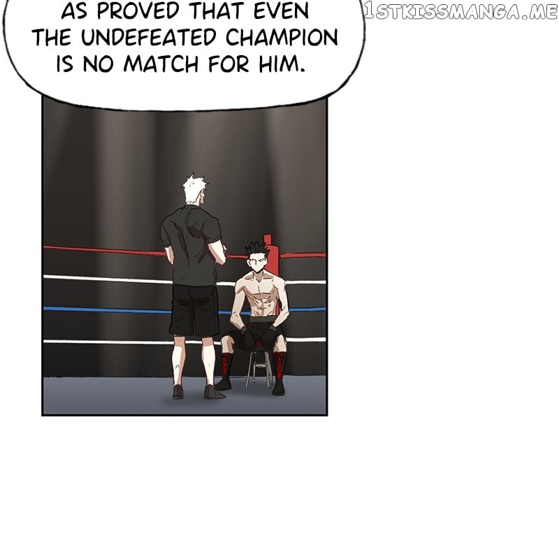 The Boxer chapter 31 - page 35