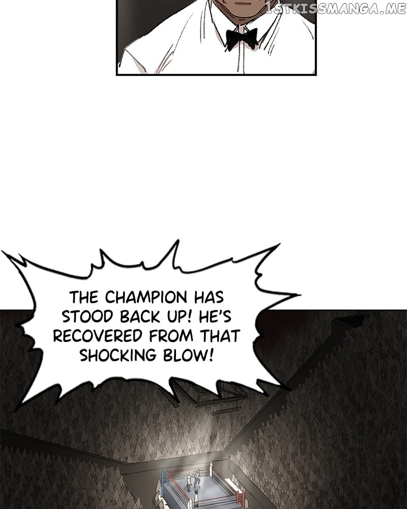 The Boxer chapter 30 - page 37