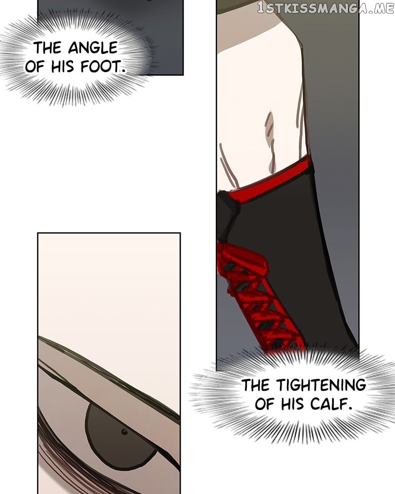 The Boxer chapter 29 - page 56