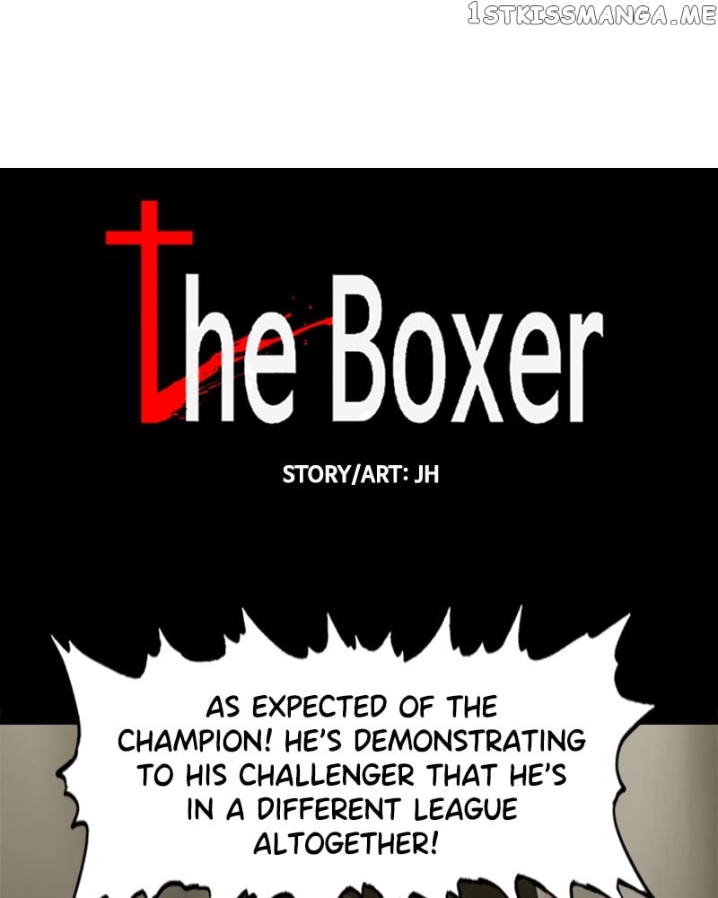 The Boxer chapter 29 - page 64