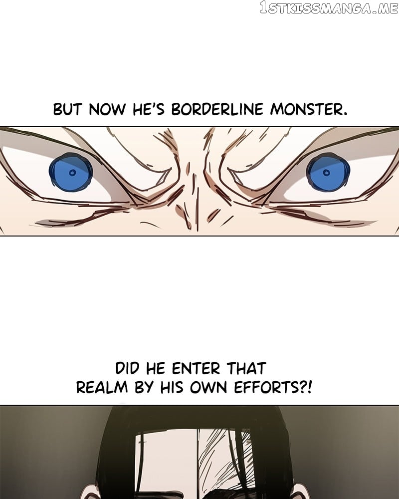 The Boxer chapter 29 - page 69