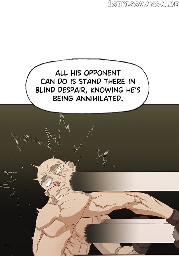 The Boxer chapter 25 - page 109