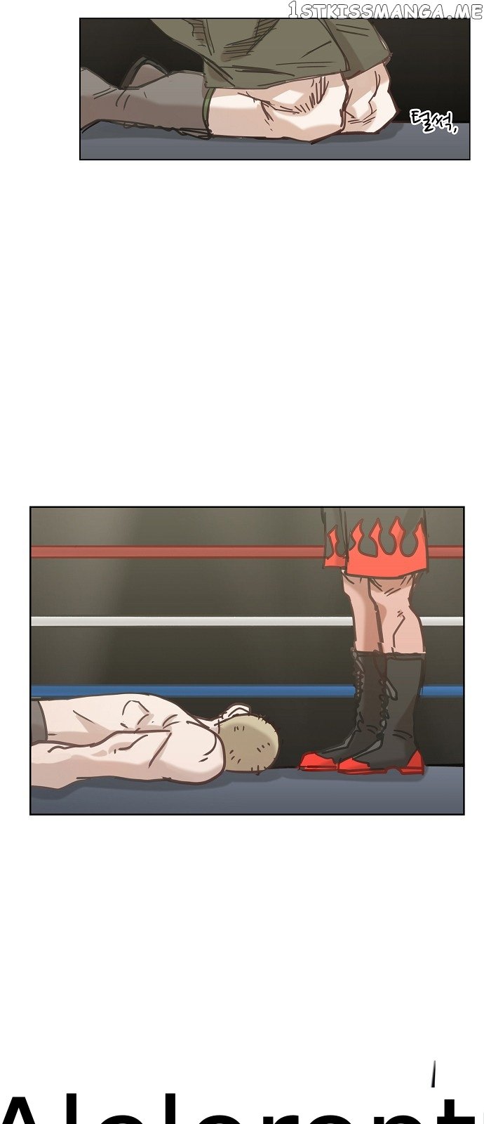 The Boxer chapter 21 - page 55