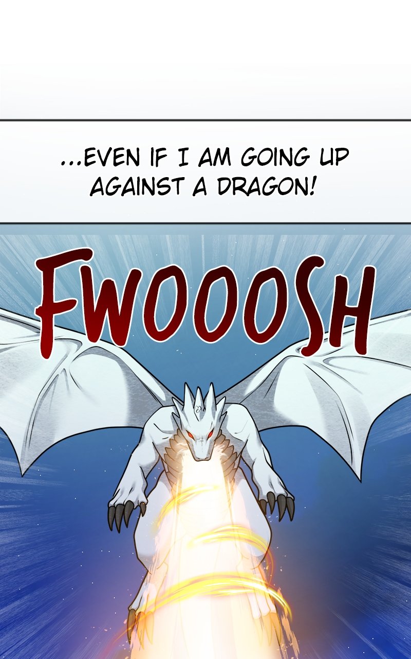 The Newlywed Life of a Witch and a Dragon chapter 107 - page 28