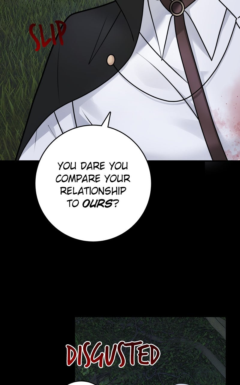 The Newlywed Life of a Witch and a Dragon Chapter 105 - page 21